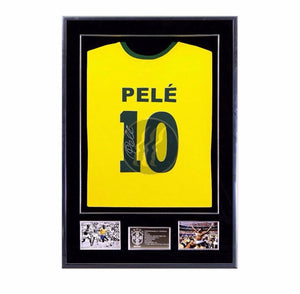 Pelé Brazil